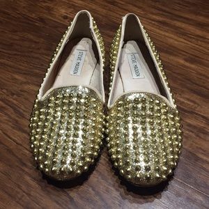 Steve Madden ‘Studly’ flats!